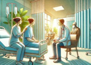 Menjaga SOP - pelayanan kesehatan