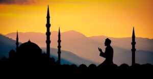 Ini Tujuh Tradisi Unik Ramadan di Berbagai Daerah Indonesia