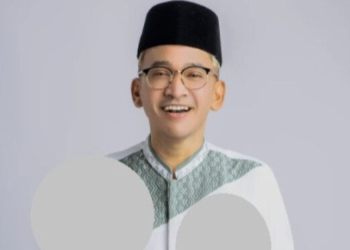 Ruben Onsu. Instagram