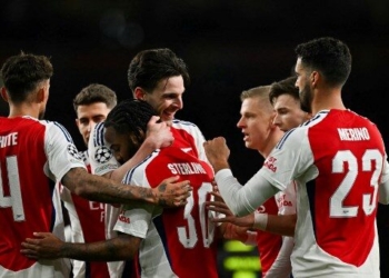 FBL-EUR-C1-ARSENAL-PSV