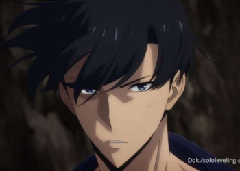 Solo Leveling Season 2