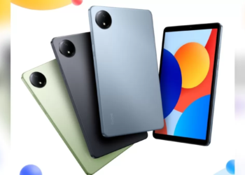 Redmi Pad SE 8.7. Dok Xiaomi