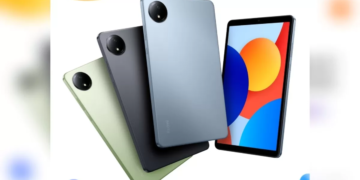 Redmi Pad SE 8.7. Dok Xiaomi