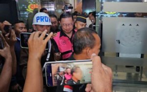 Objektivitas Hukum Kasus Impor Gula