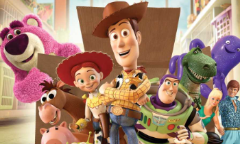 Toy Story 4 menghasilkan 1,07 miliar dolar AS dengan cerita emosional dan pengembangan karakter yang menyentuh hati.Dok