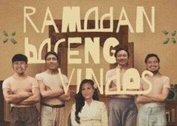 Artis Indonesia Hadirkan Program Ramadan di YouTube, Bikin Tontonan Seru dan Menginspirasi. Dok