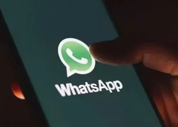 WhatsApp username