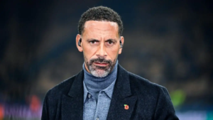 Rio Ferdinand Minta MU Segera Tuntaskan Transfer Bryan Mbeumo