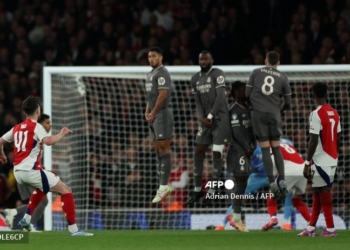 FBL-ENG-C1-ARSENAL-REAL MADRID