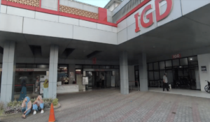 Tujuh Santri Gontor Magelang Masih Dirawat Intensif Akibat Tertimbun Longsor Tembok Tandon Air