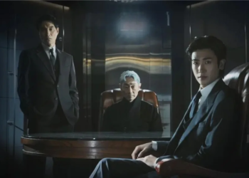 Buried Hearts. Dok SBS