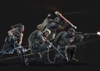 Cara Download Delta Force Mobile