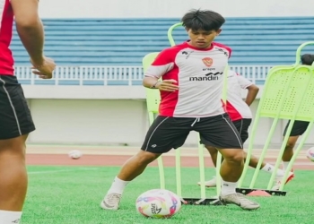 Dua Talenta Muda Lampung Bisa Gabung Bhayangkara Presisi Lampung FC
