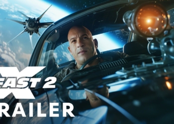 Poster Fast X: Part 2