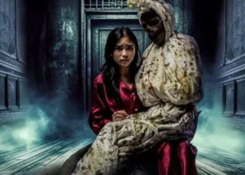 Film Mangku Pocong. Dok Virgo Putra Film