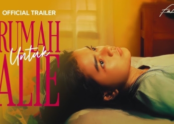 Film Rumah untuk Alie. Dok Falcon