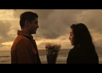 Kisah Cinta Anies Baswedan