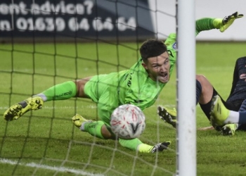 MU Kabarnya Sedang Memproses Perekrutan Kiper Freddie Woodman dari Preston North End