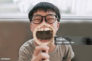 Ini 5 Bahan Alami agar Gigi Lebih Putih dan Bersih