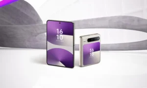 Spesifikasi dan Harga Huawei Pura X