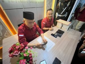 Mantan Bupati Way Kanan Raden Adipati Kembali Diperiksa Kejati Lampung