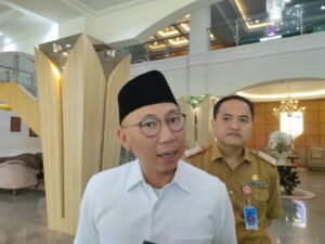 Gubernur Mirza Ajak Pelaku Usaha Bangun Kembali Kejayaan Udang dan Rajungan di Lampung
