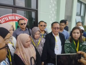 Tim Hotman Paris dan Keluarga Polisi Korban Penembakan Minta Pelaku Dihukum Mati