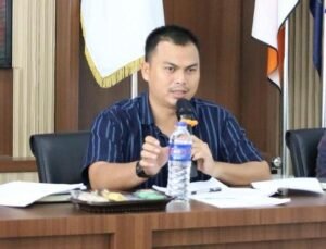 Debat Paslon PSU Pilkada Pesawaran 14 Mei 2025