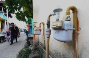 Masyarakat Keluhkan Tagihan Gas PGN Membengkak Padahal Pemakaian Sedikit