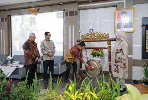 Pemprov Lampung – BPKP Tingkatan Tata Kelola Program Pendidikan 