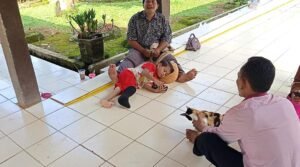 RSD Ryacudu Kotabumi Berhutang Ratusan Juta
