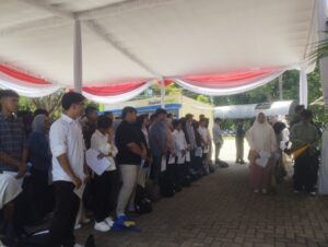 Pastikan Pelaksanaan UTBK SNBT 2025 Tanpa Kecurangan