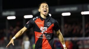 Winger Klub Belanda Layak Dinaturalisasi Indonesia