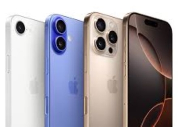 iPhone terlaris 2025