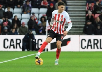 Bek Klub Championship Inggris Keturunan Indonesia Jadi Incaran PSSI