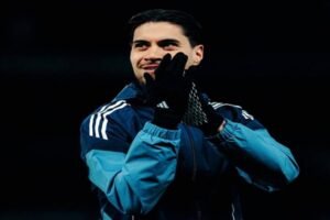 Diperkuat Kevin Diks, Moenchengladbach Kalah dari Union Berlin