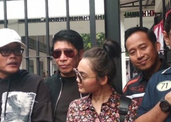 Komedian Indonesia. Dok Antara