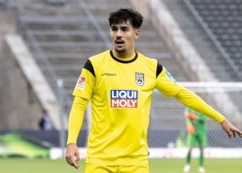 5 Pemain Muda Berpaspor Jerman Berpeluang Perkuat Timnas Indonesia