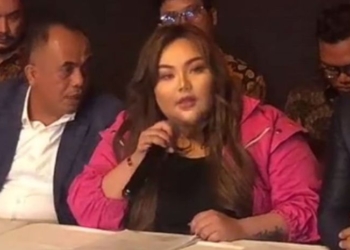 Kasus Perseingkuhan Ridwan Kamil dan Lisa Mariana adakah settingan belaka