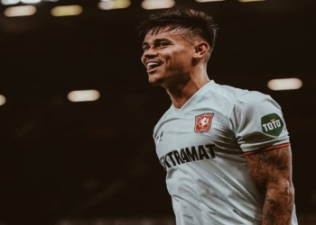 Klub Serie A Prioritaskan Gaet Mees Hilgers