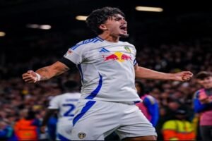 Pemain Berdarah Indonesia Bantu Leeds United Promosi ke Premier League
