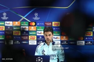 Arsenal Harus Tampil dengan Versi Terbaik demi Kalahkan PSG
