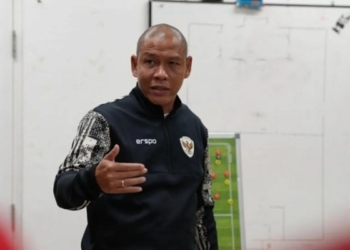 Pelatih Ingin Lihat Potensi Pemain Timnas Indonesia U-17 di Piala Kemerdekaan 2025