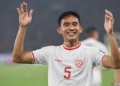 Gol Pemain Persija Rizky Ridho Masuk Nominasi Puskas Award 2025