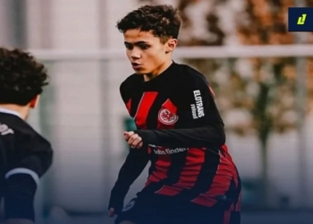 Kans Indonesia Bajak Pemain Timnas Jerman U-15 Terbuka