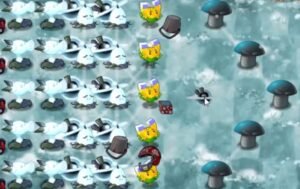 Strategi Hipno dan Formasi Krono PVZ Fusion 2.4.1: Cara Cerdas Kendalikan Zombie!