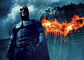 The Dark Knight (2008)