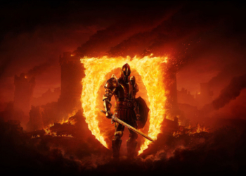 The Elder Scrolls IV: Oblivion Remastered