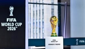 4 Tim Siap Menyusul Jepang dan Iran Lolos Langsung ke Piala Dunia 2026