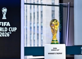 4 Tim Siap Menyusul Jepang dan Iran Lolos Langsung ke Piala Dunia 2026